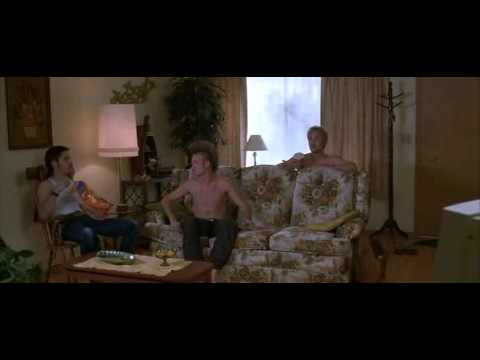 THE SASQUATCH GANG - Zerk and Shirts scheme to make money