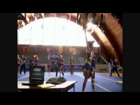 3OH!3 on Hellcats (complete)