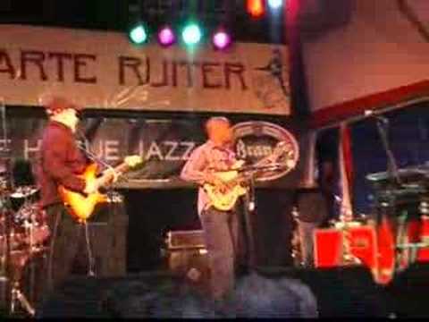 Spyro Gyra The Hague Jazz Preview 2