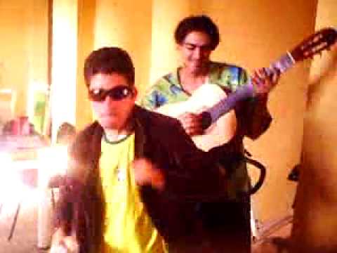 Retalhinho do INESPEC!