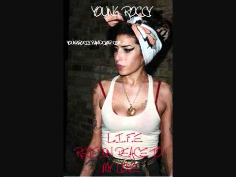 Rocca Varnado RIP Love (amy's song)