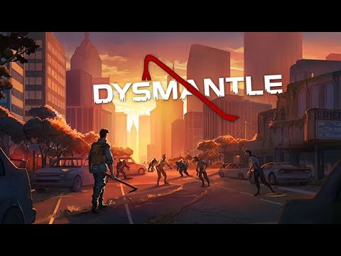 Dysmantle - Trailer thumbnail