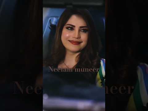 Ehrame junoon Episode 28,29ll Pakistani drama ll Neelam Muneer, imran Abbas ll yt short ll