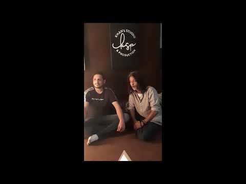 Azal Band | After Recording Session | Good Wishes | KSP |