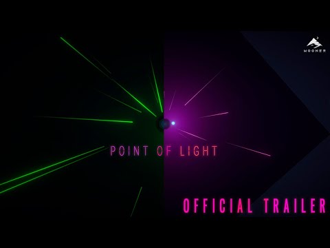 Point Of Light