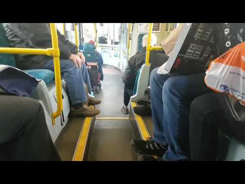 *WITHDRAWN/LOUD AXLES* Arriva The Shires DAF/DB250 Y506 UGC (6306)