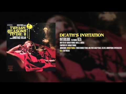 Death's Invitation (interlude)