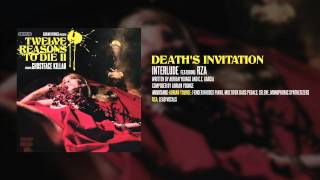 Ghostface Killah &amp; Adrian Younge - Deaths Invitation Interlude feat. Rza - Twelve Reasons to Die II