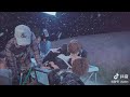[ENG SUB CC] My Unicorn Girl BTS: Snowball Fight Kiss | 六叶课间：雪仗之吻 | Sebrina Chen Yao, Darren Chen