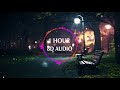 (1 HOUR) Kygo, Selena Gomez - It Ain't Me (8D Audio) 🎧