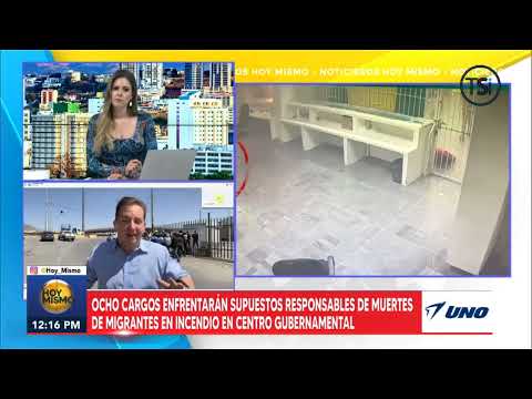 Migrantes hondureños, desamparados en México: autoridades consulares no acompañan