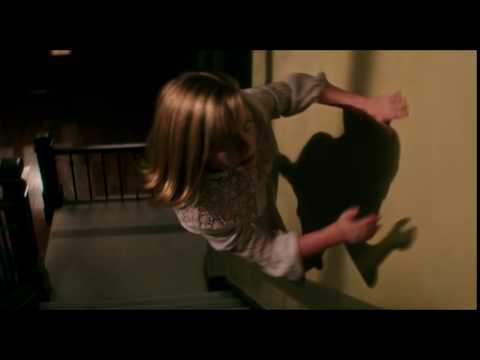 Ouija: Origin of Evil // Bumper - Doris (Vlaams) (Universal Pictures)