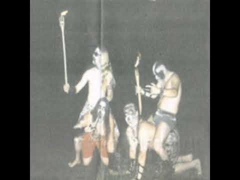 Hellfucked - Mord und Totschlag