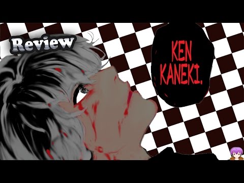 He's Back - Tokyo Ghoul:re Chapter 28 Manga Review - Screams of Return 東京喰種-トーキョーグール