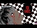 He's Back - Tokyo Ghoul:re Chapter 28 Manga ...