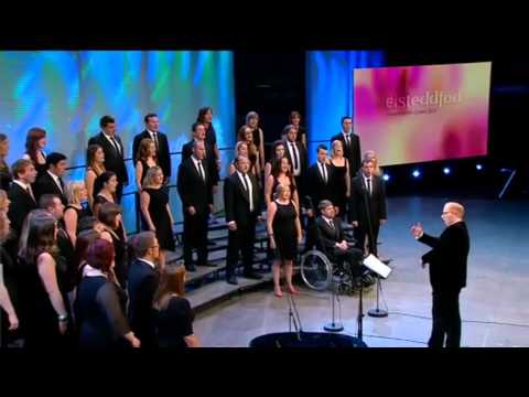 Cor CF1 - Eneidiau'r Cyfiawn Rai (Justorium Animae) - Richard Vaughan