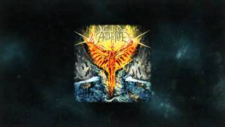 Becoming The Archetype &quot;Celestial Completion&quot; Album Trailer