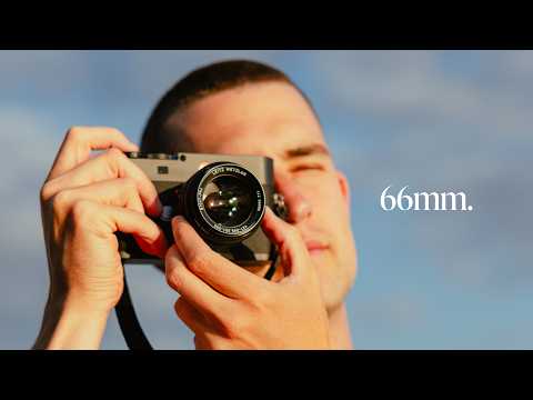 Video thumbnail for Leica Summicron-M 66 mm f/2 review 2