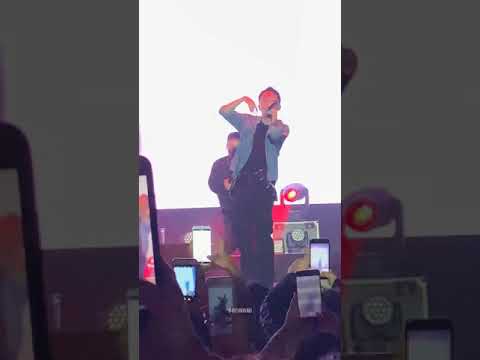 181124 WooWonJae 우원재 AOMGinBangkok2018