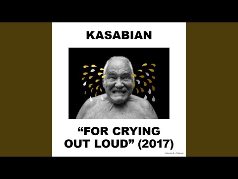 Comeback Kid - Kasabian