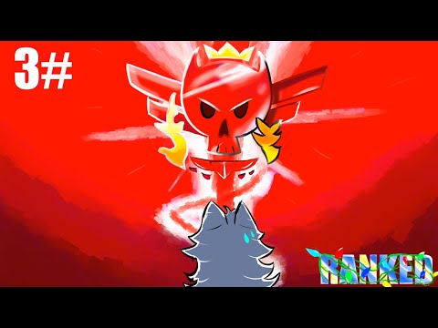 🏆THE ROAD TO ULTIMATE CHAMPION🏆 PART 3 | 🏐Volleyball Legends 🏐