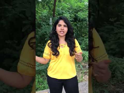 BVRIT Hyderabad College of Engineering for Women General video thumbnail 1