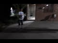 A Football Trick