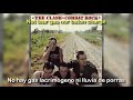 The Clash - Ghetto Defendant (Subtítulos en Ingles y Español)