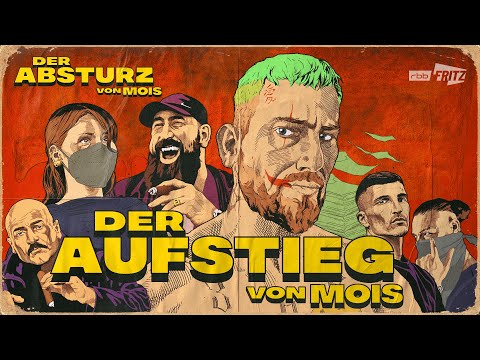 01: THE RISE || THE FALL OF MOIS