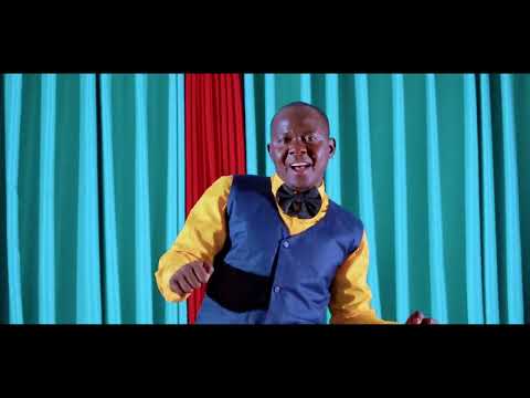 NIMEAMUA OFFICIAL MUSIC VIDEO-DOMMEYZ MUSIC FT SILVANUS 