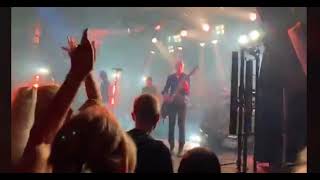 Happoradio - Valopallo