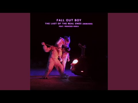 The Last Of The Real Ones (Milk N Cooks Remix)