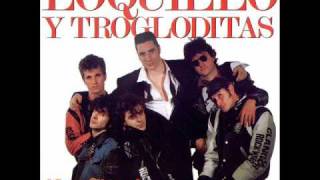 Loquillo y Los Trogloditas - Rock and Roll Star