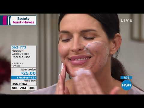 HSN | Beauty Must Haves featuring The Beauty Spy 09.30.2020 - 04 PM