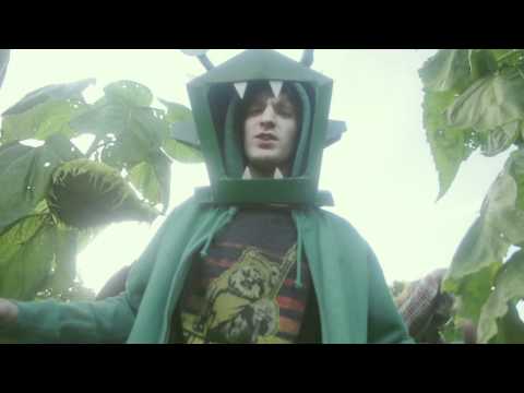 WerdSlaw - Aliens *Official Video*