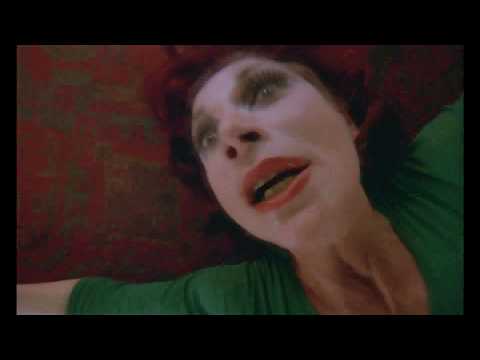 The Prodigy - Champions of London (Clockwork Orange 1971)