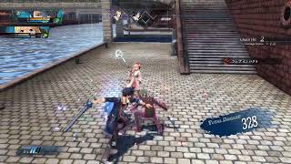 【一人でも無問題！】 英雄伝説 黎の軌跡 実況プレイ part4