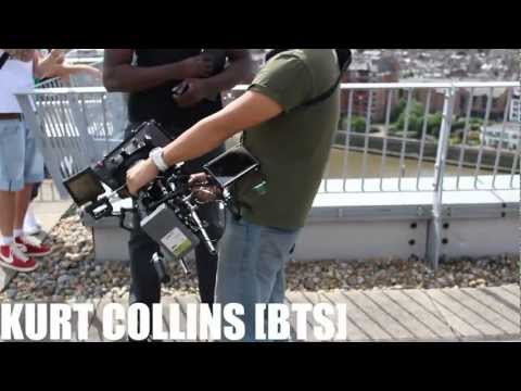 Kurt Collins - ADDICTION ( BTS )