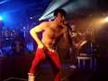 Hedley - "Bones Shatter" 