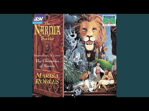 Robles: Themes for Narnia; The Magician; Polly; Digory