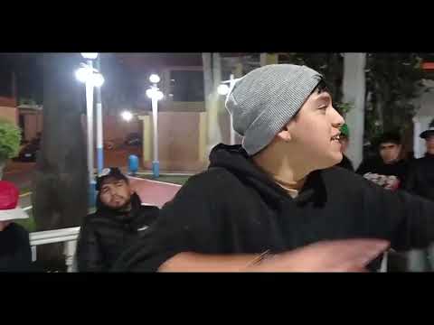(OCTAVOS) GABO JM  VS MIJAEL VS SITHO - PACHE RING X JUNGLE RHYMES