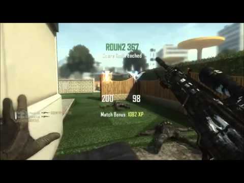 LOL IM SO HARD joins SSC4!!!!!