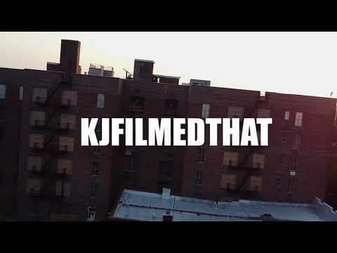 Skottie Gatts x L.R - Steppas