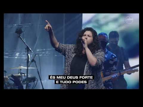 Nunca ando sozinho ( Never Walk Alone ) | Hillsong São Paulo
