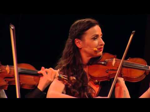 Rumba De Mumbai by Aleksey Igudesman