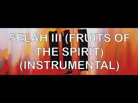 Selah III (Fruits of the Spirit) (Instrumental) - III (Instrumentals) - Hillsong Young And Free