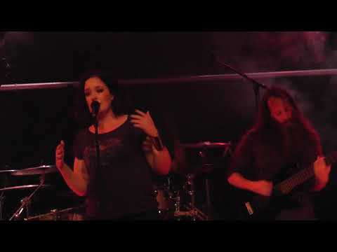 Vetrar Draugurinn - Bleak Earth @ FemME 2019