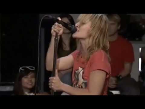 Metric - Dead Disco | 2007 | Live on MySpace (5/15)