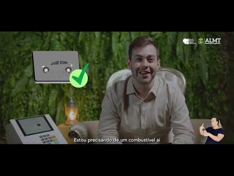 Voto consciente uma campanha da ALMT: Não deixe seu voto ir direto para o paredão