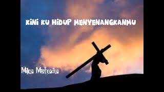 Download lagu TERLALU BESAR (lirik) || Mike Mohede  #rohanikristen mp3